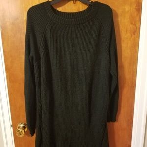 sweater